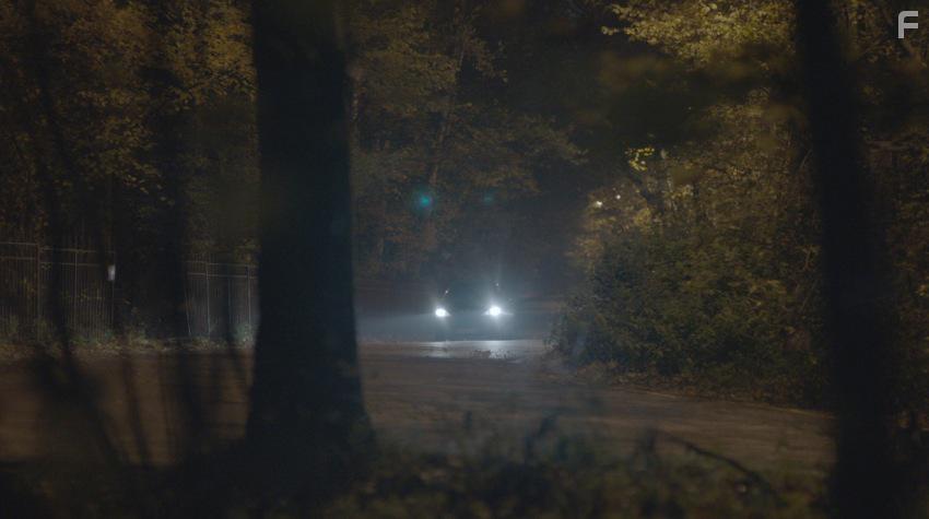 Трасса смерти #49