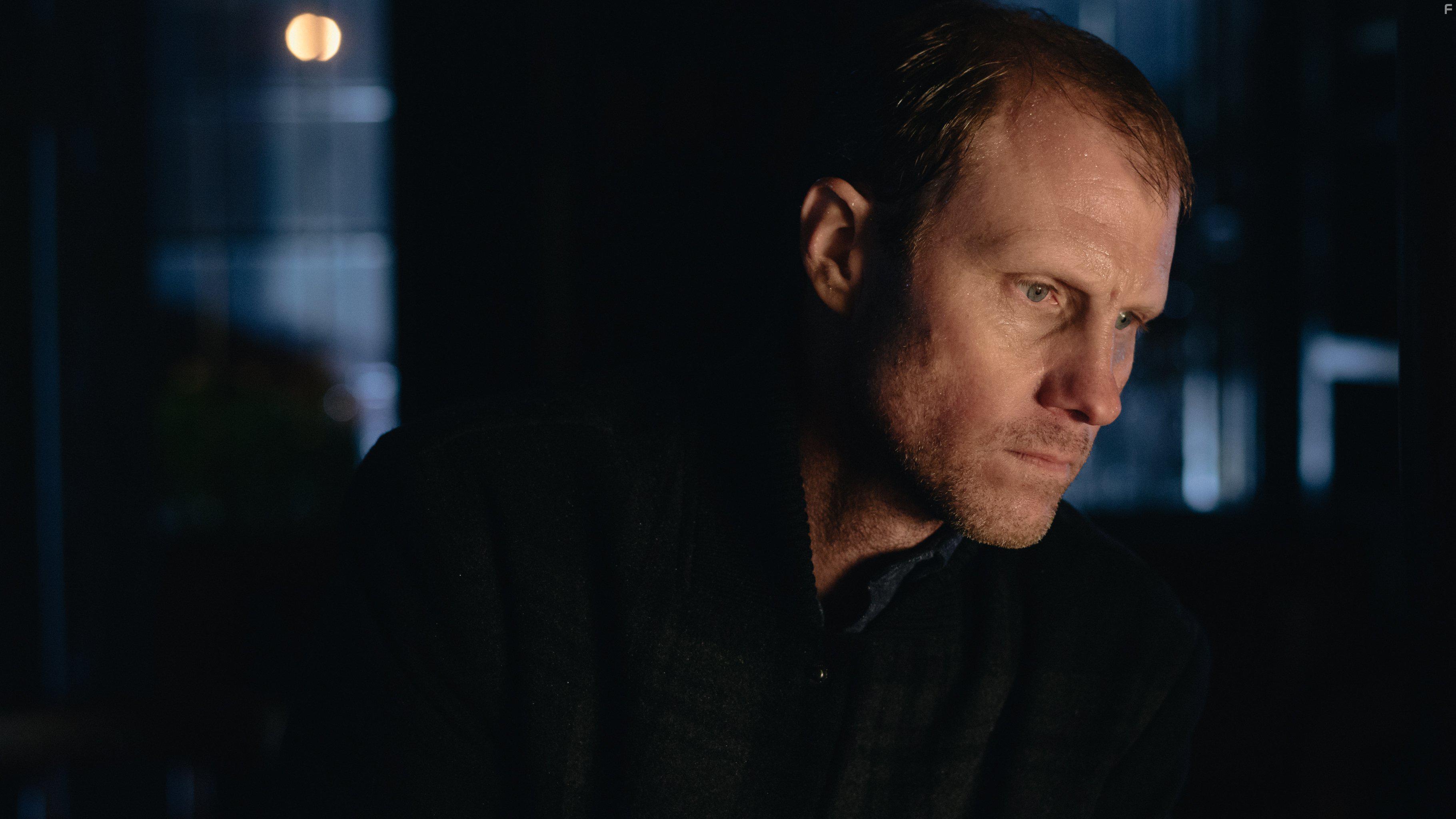 Ryan O'Quinn in Believe (2016)