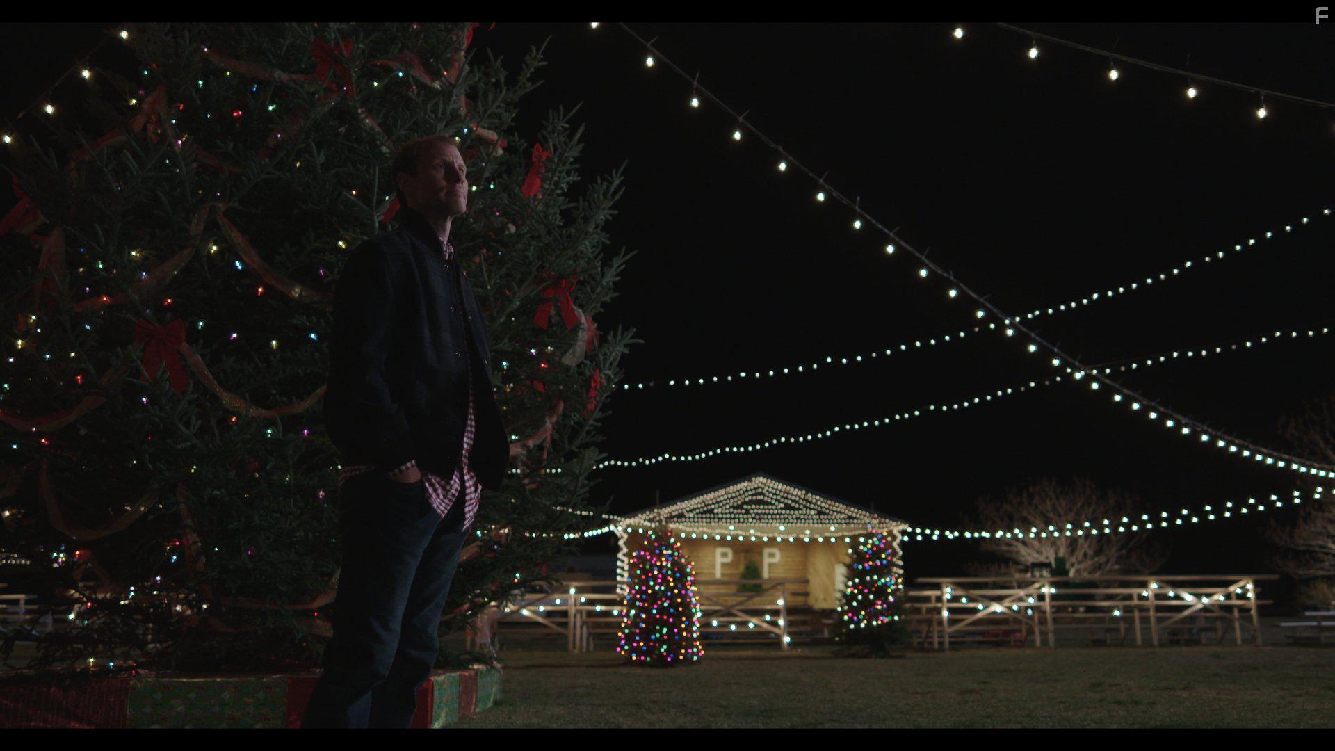 Ryan O'Quinn in Believe (2016)