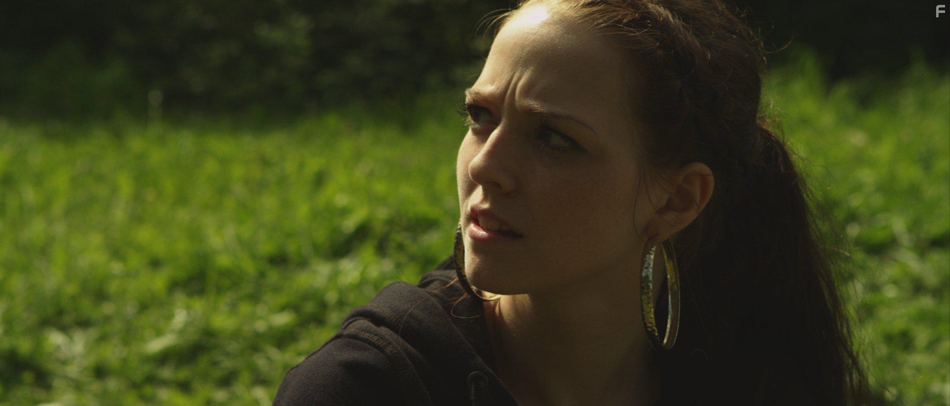 Natalie Martins in Cruel Summer (2016)