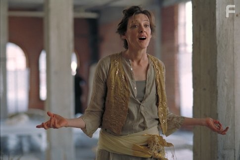 Joan Cusack in Положись на друзей (2006)