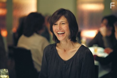 Catherine Keener in Положись на друзей (2006)