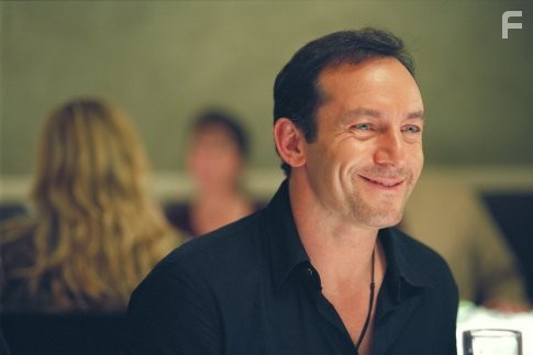 Jason Isaacs in Положись на друзей (2006)
