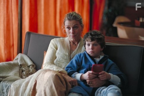 Frances McDormand in Положись на друзей (2006)