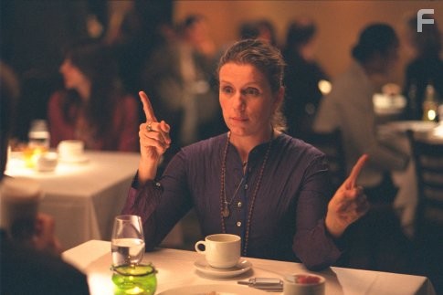Frances McDormand in Положись на друзей (2006)