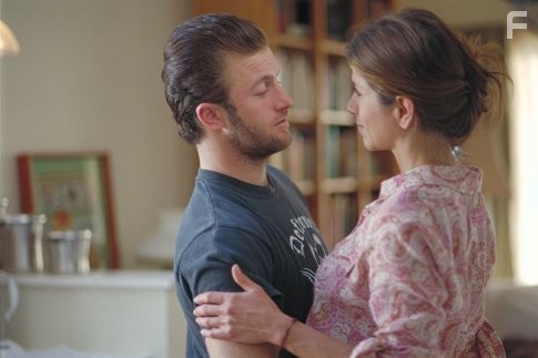 Jennifer Aniston in Положись на друзей (2006)