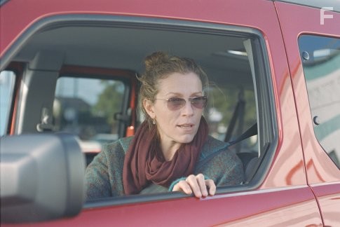 Frances McDormand in Положись на друзей (2006)