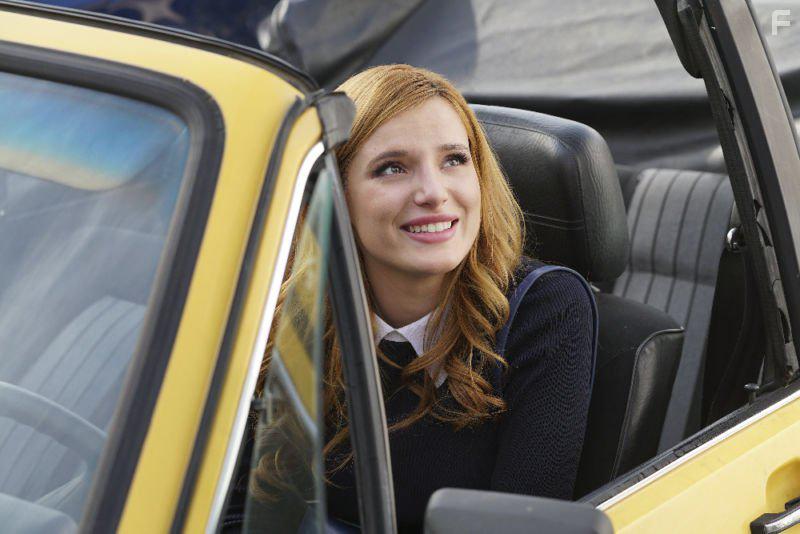 Bella Thorne in Famous in Love (2017)