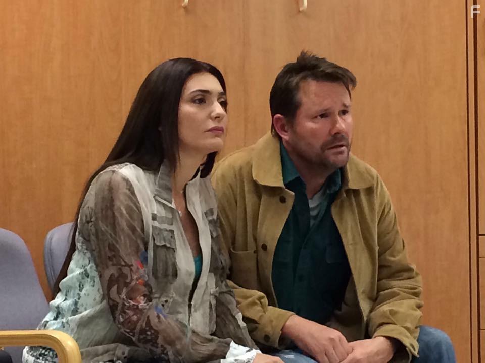 Urban Myths Kassandra Voyagis