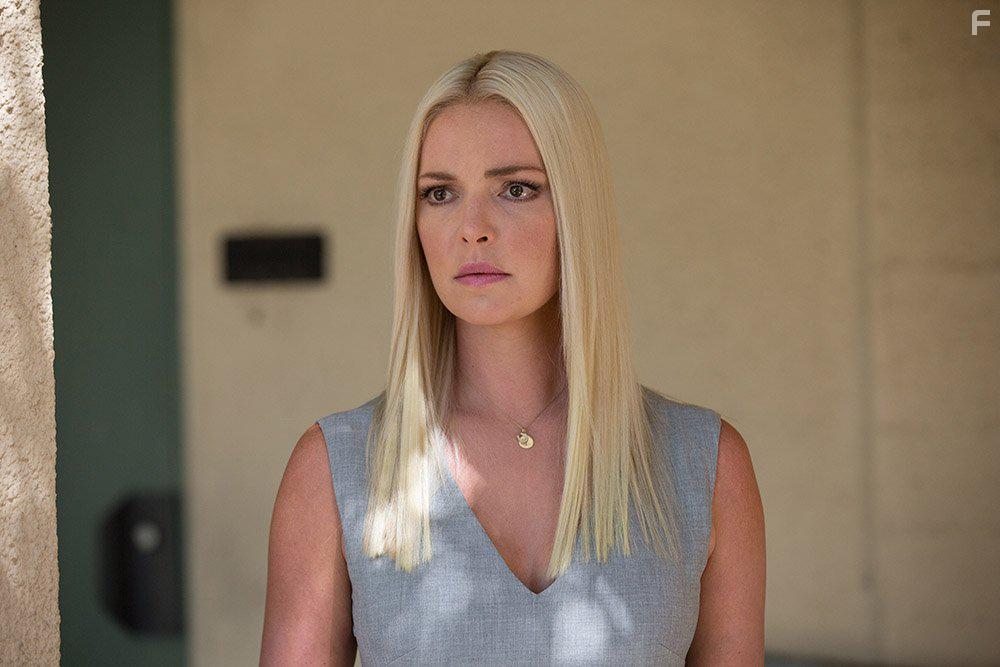 Katherine Heigl in Unforgettable (2017)