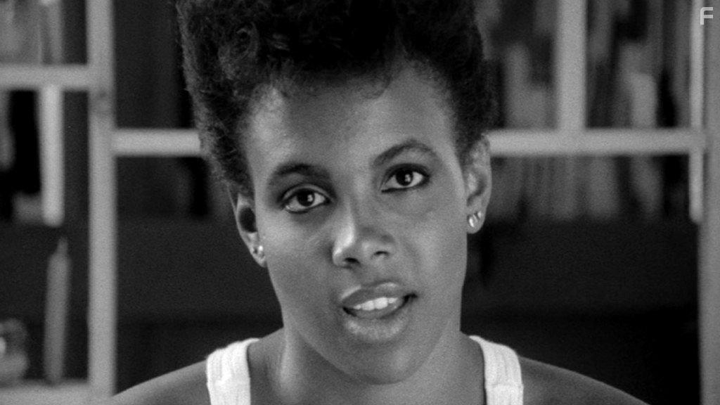 Tracy Camilla Johns in She's Gotta Have It (1986)