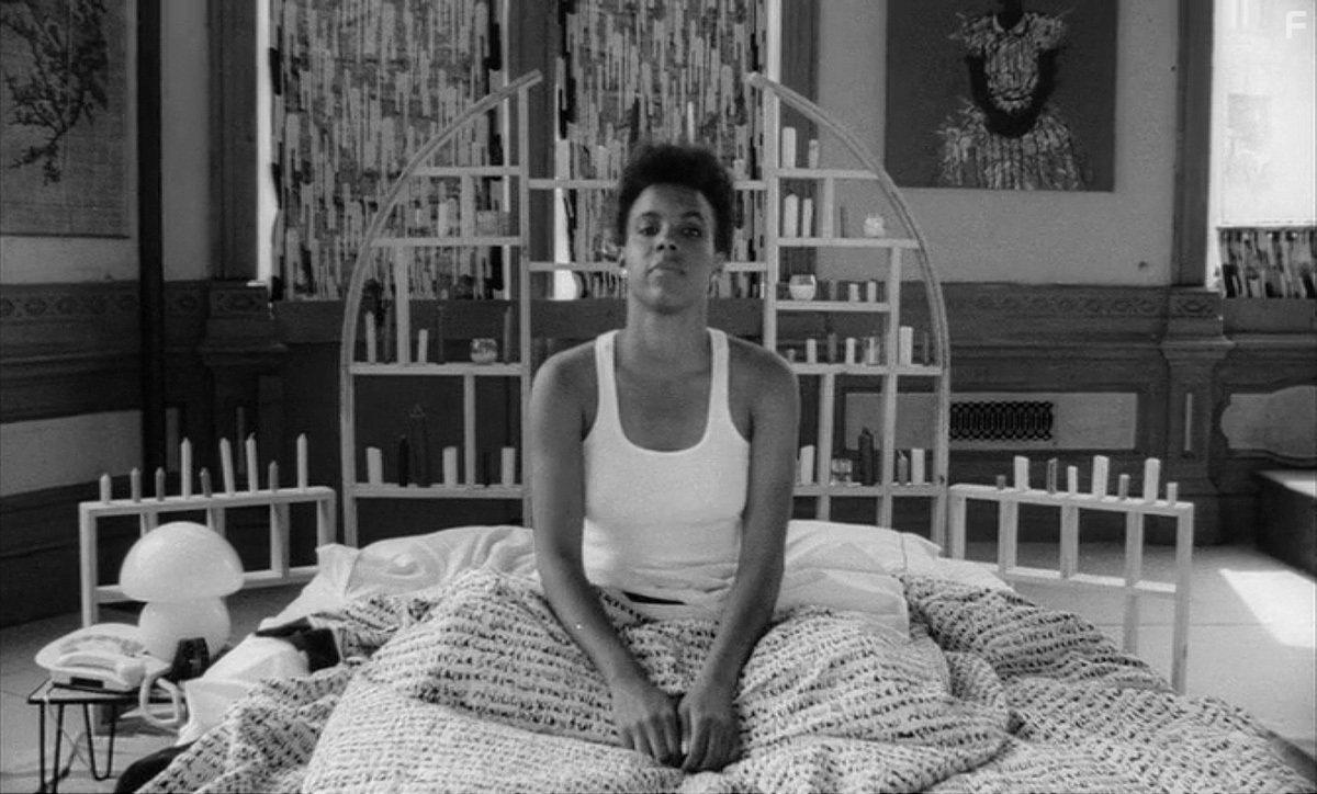 Tracy Camilla Johns in She's Gotta Have It (1986)