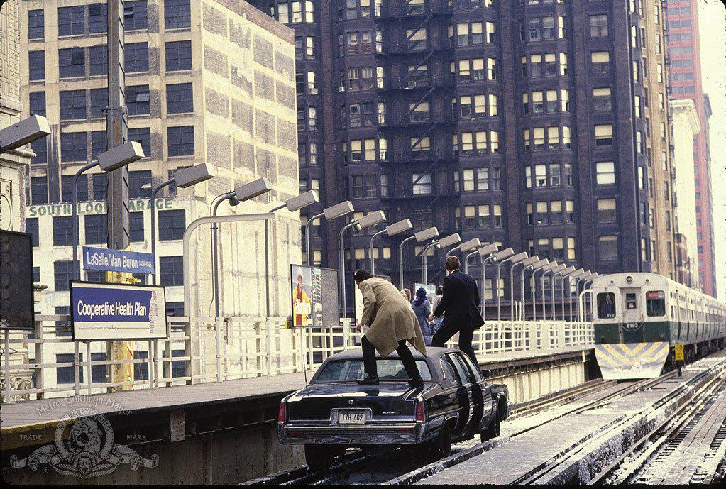 Running Scared (1986)