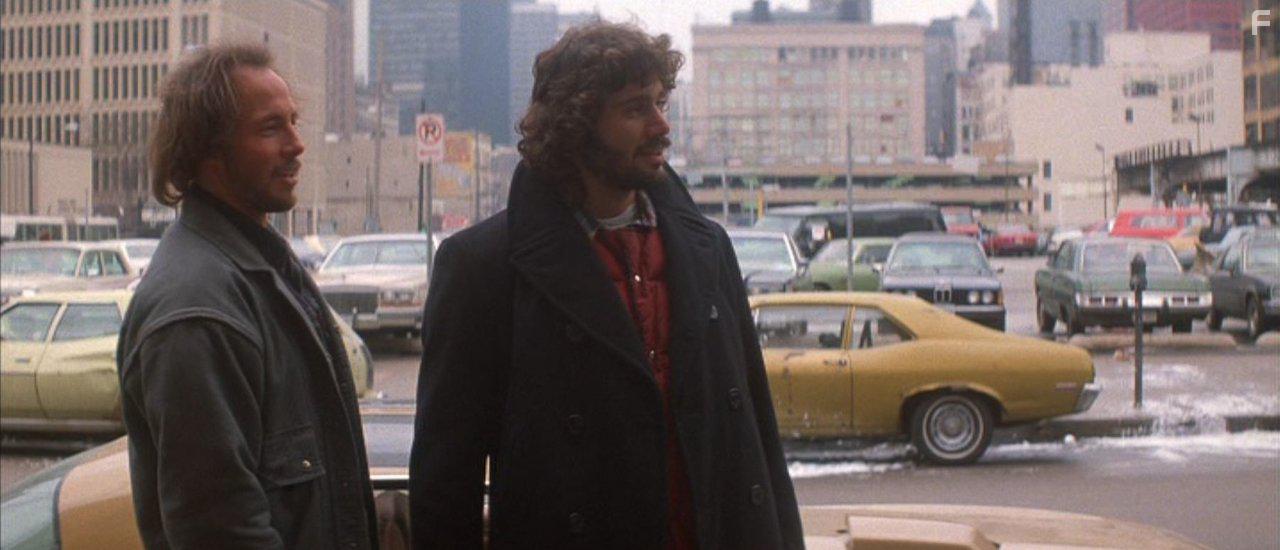 Running Scared (1986)