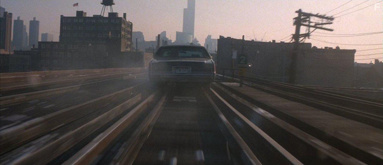 Running Scared (1986)