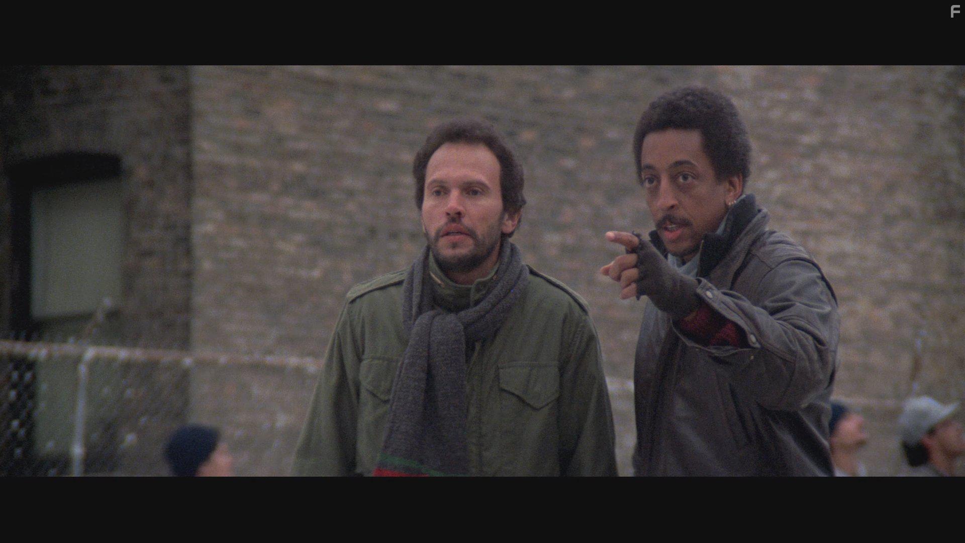 Running Scared (1986)