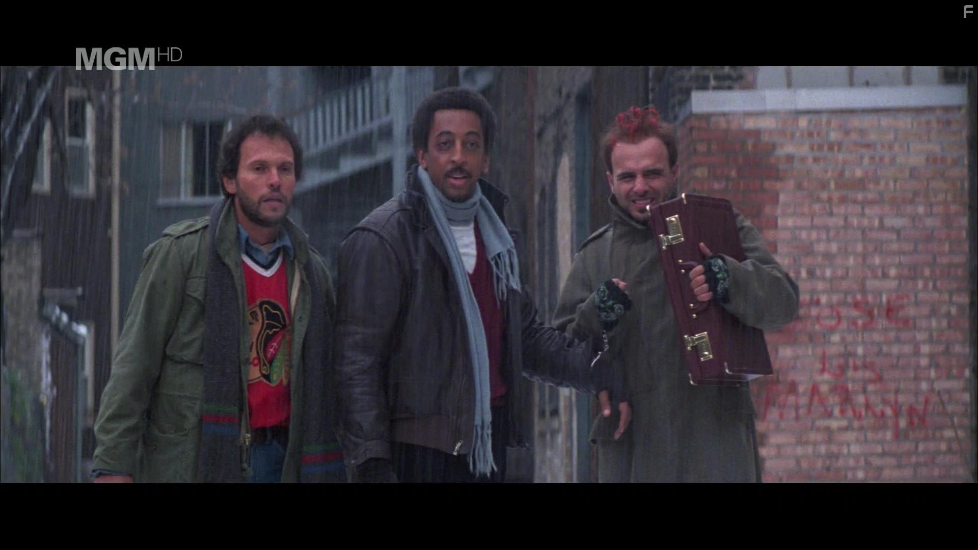 Running Scared (1986)