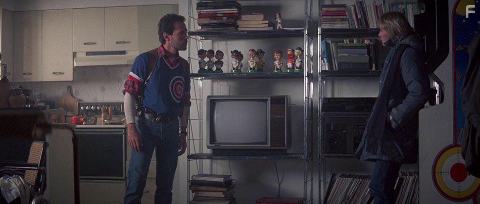 Running Scared (1986)