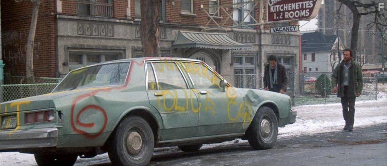 Running Scared (1986)