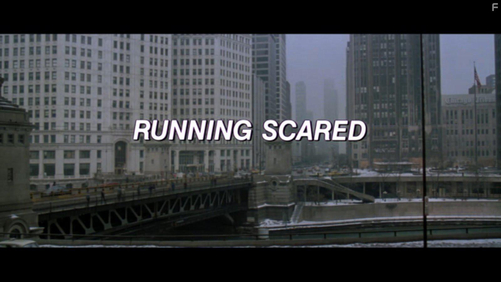 Running Scared (1986)