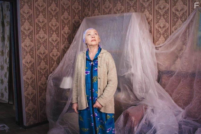 Огонь, вода и ржавые трубы #2