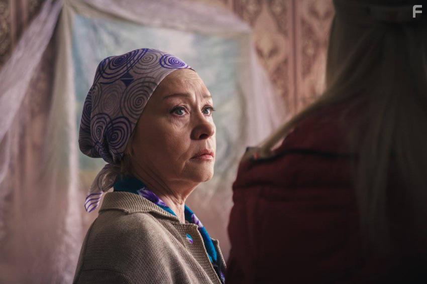 Огонь, вода и ржавые трубы #5