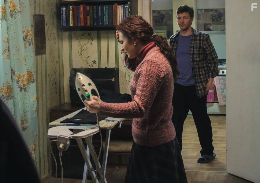 Огонь, вода и ржавые трубы #6