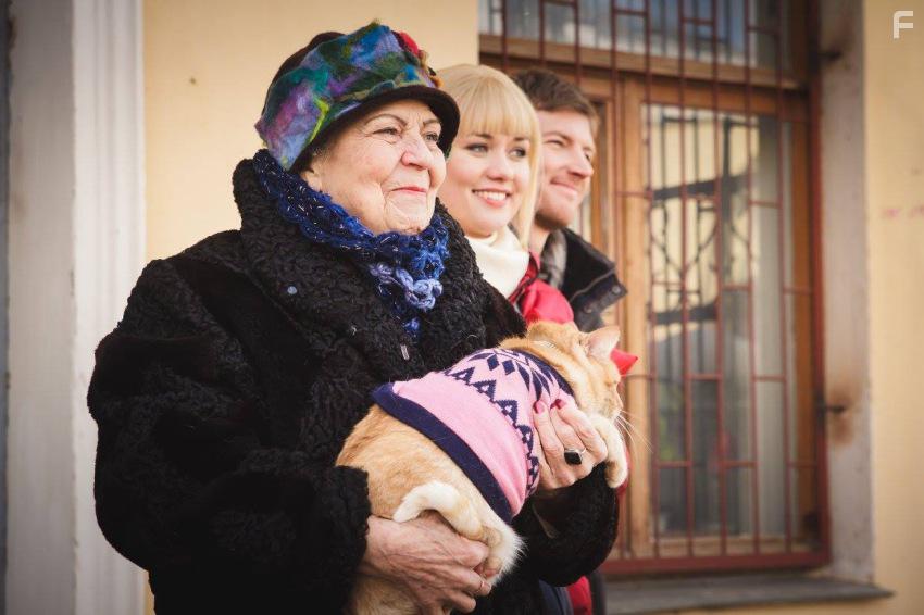 Огонь, вода и ржавые трубы #9