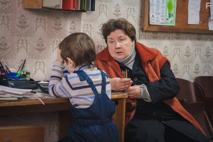 Огонь, вода и ржавые трубы #12