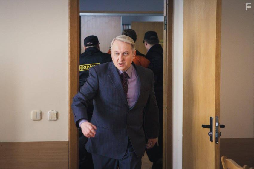 Огонь, вода и ржавые трубы #13