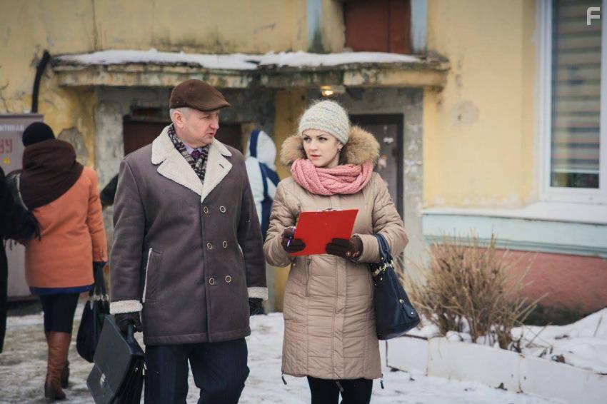 Огонь, вода и ржавые трубы #18