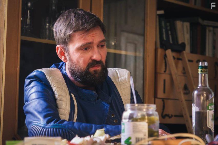 Огонь, вода и ржавые трубы #19