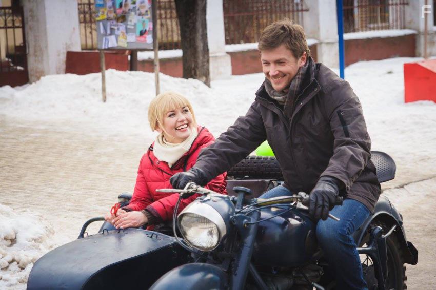 Огонь, вода и ржавые трубы #20