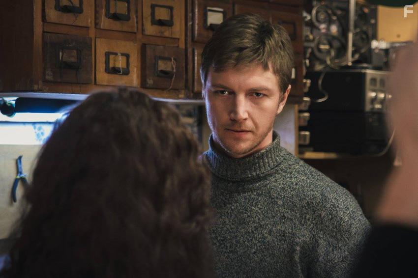 Огонь, вода и ржавые трубы #21