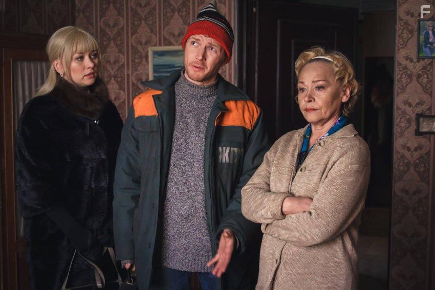 Огонь, вода и ржавые трубы #24