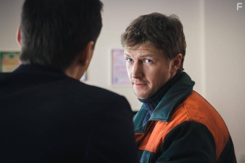 Огонь, вода и ржавые трубы #26