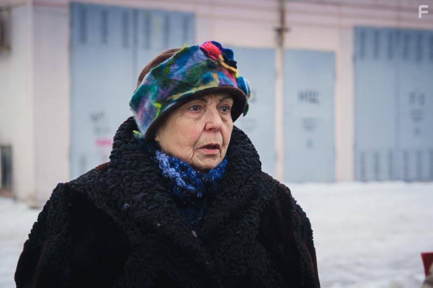 Огонь, вода и ржавые трубы #27