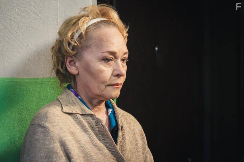 Огонь, вода и ржавые трубы #29