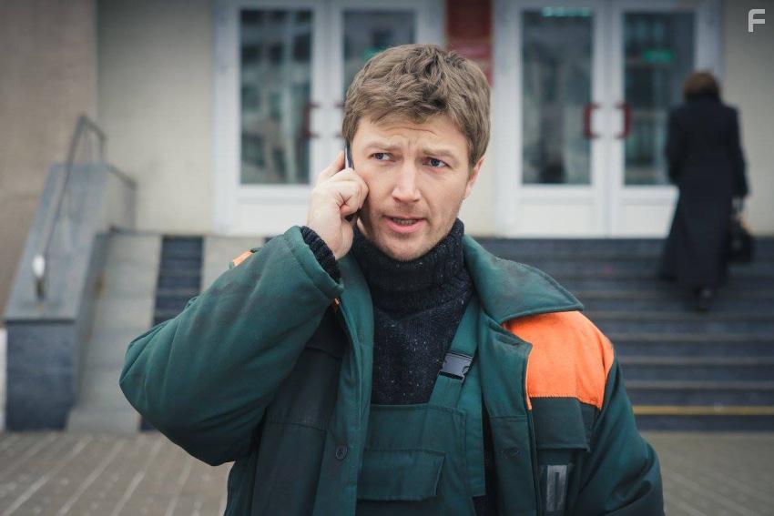 Огонь, вода и ржавые трубы #31