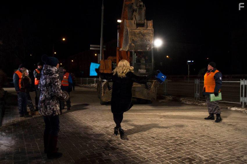 Огонь, вода и ржавые трубы #32