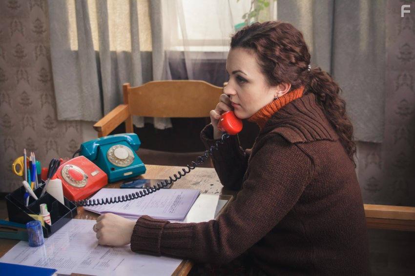 Огонь, вода и ржавые трубы #34