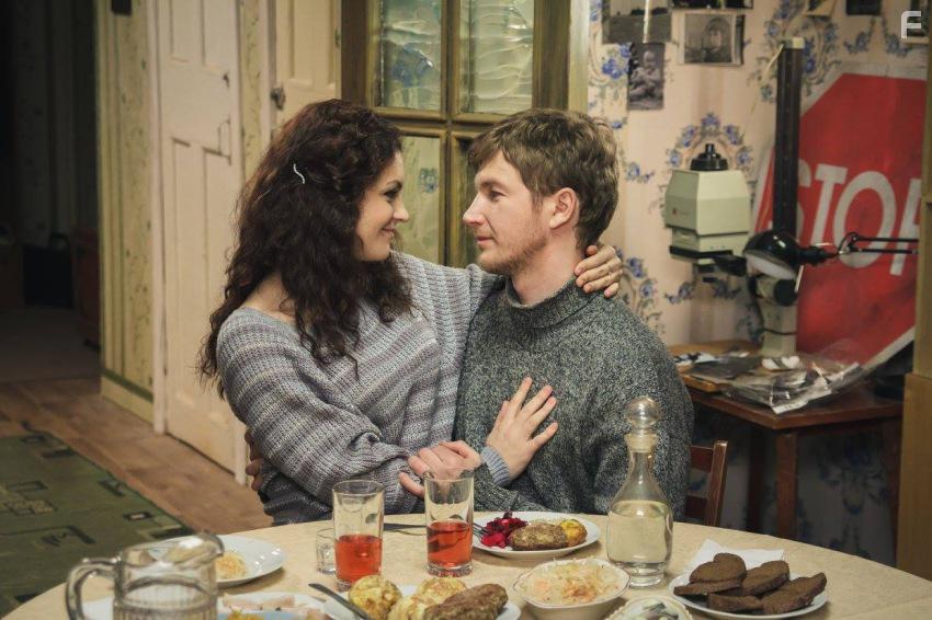 Огонь, вода и ржавые трубы #35