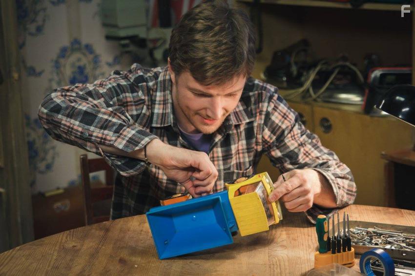 Огонь, вода и ржавые трубы #39