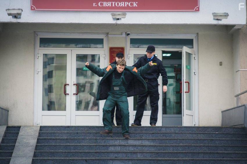 Огонь, вода и ржавые трубы #41