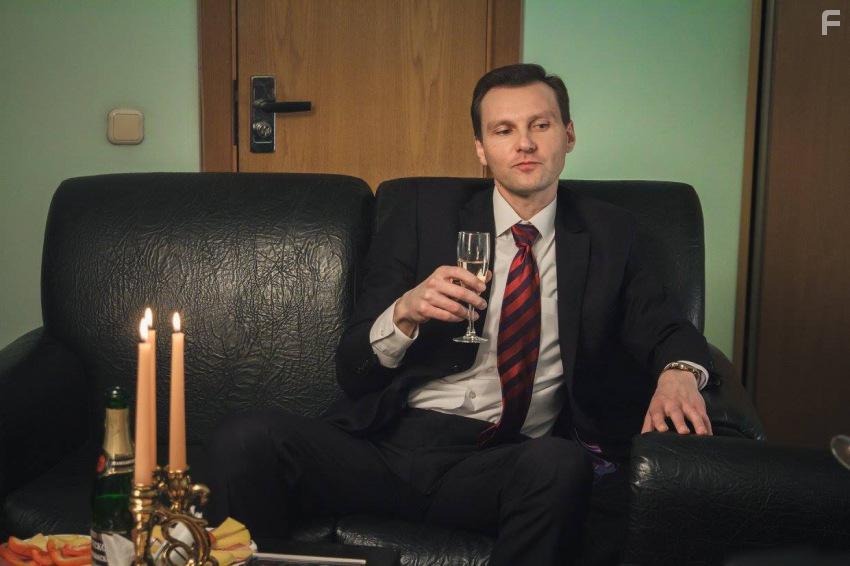 Огонь, вода и ржавые трубы #42