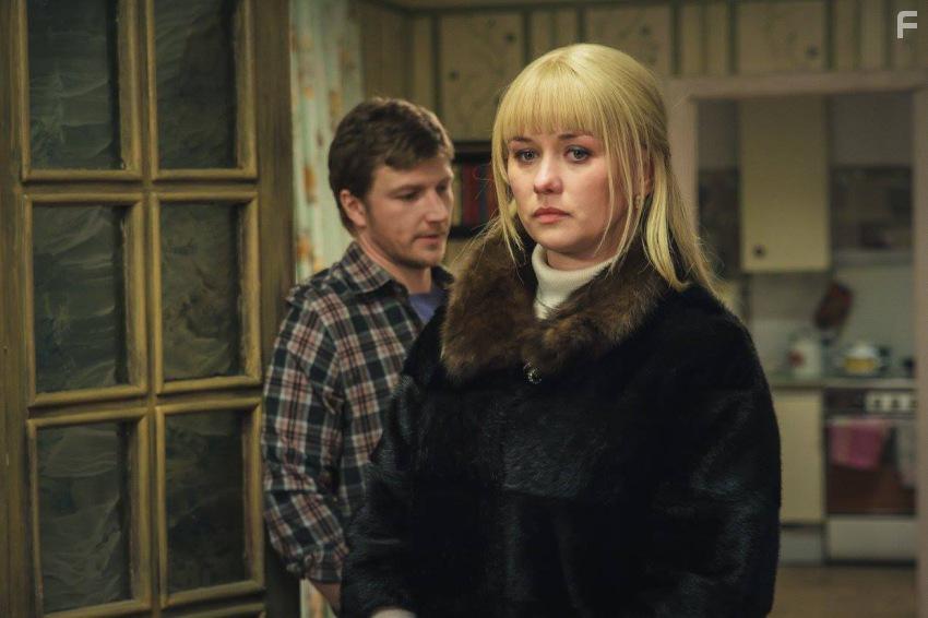 Огонь, вода и ржавые трубы #43