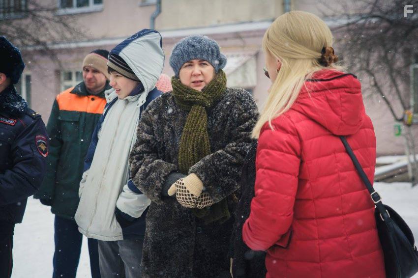 Огонь, вода и ржавые трубы #44