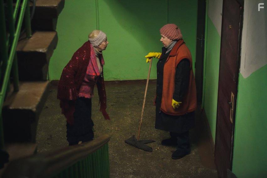 Огонь, вода и ржавые трубы #45