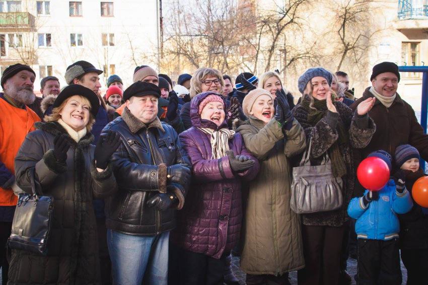 Огонь, вода и ржавые трубы #46