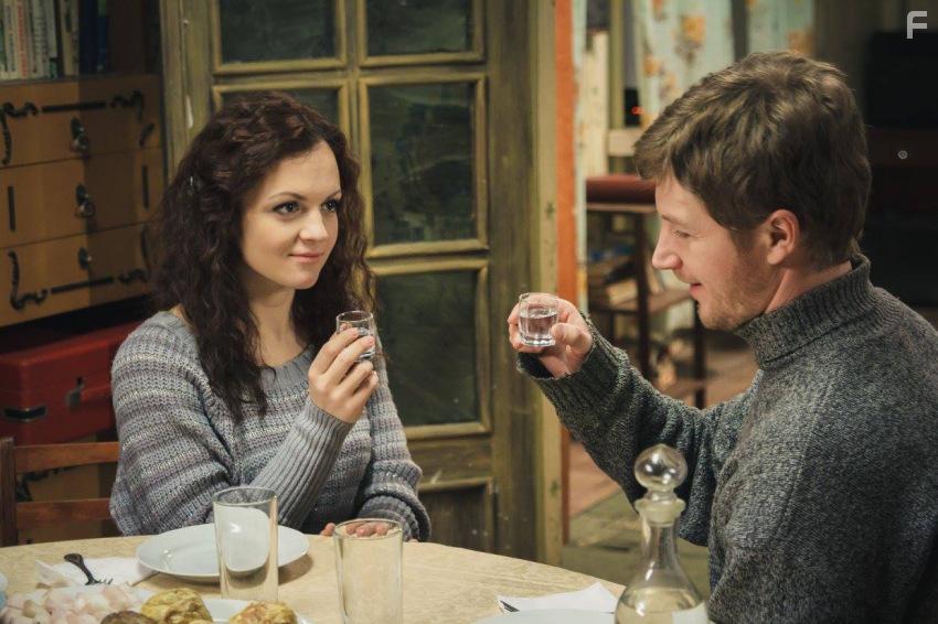 Огонь, вода и ржавые трубы #47